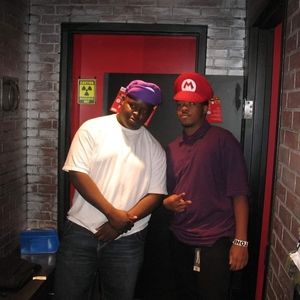 Meet your Posher, James